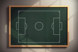 Bagaimana Formasi Tim Mempengaruhi Jumlah Corner