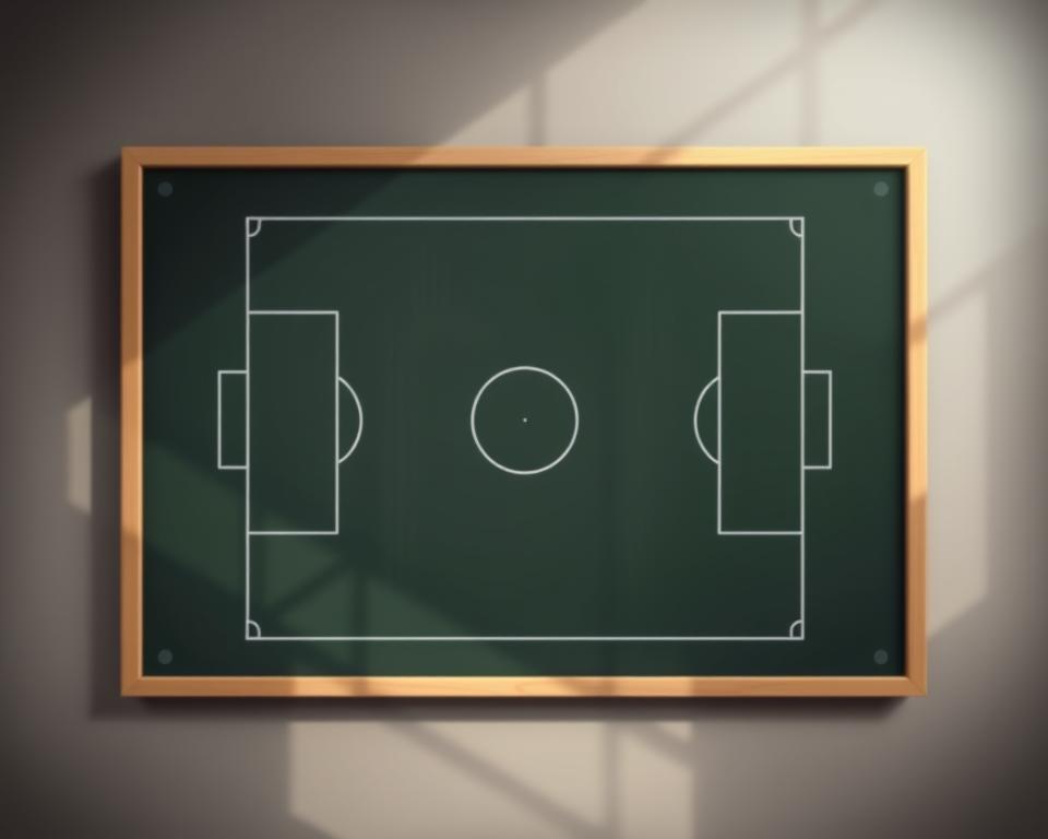 Bagaimana Formasi Tim Mempengaruhi Jumlah Corner