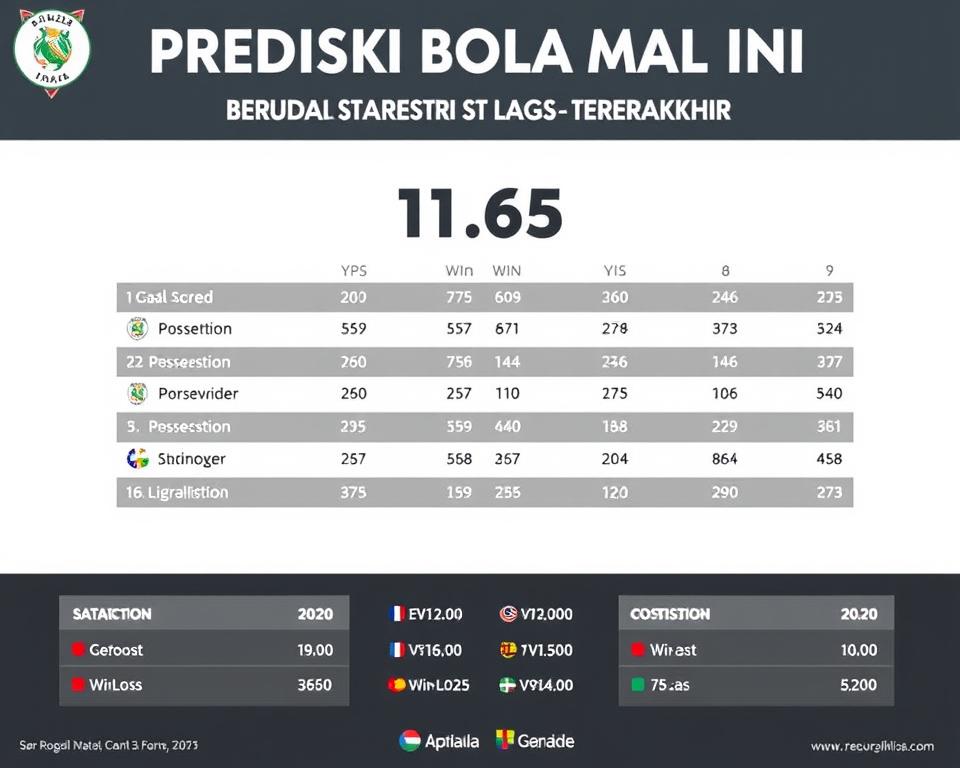 Prediksi Bola Malam Ini